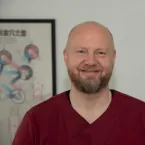 Registreret Akupunktør (RAB) Thomas Sørensen